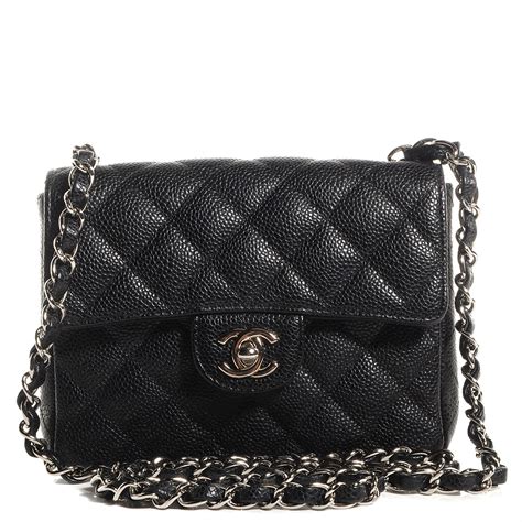 chanel mini 7'' square|chanel flap bag sale.